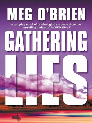 cover image of Gathering Lies
